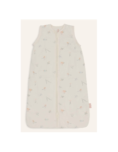 Gigoteuse a manches amovibles Lovely birds 90 cm - Jollein