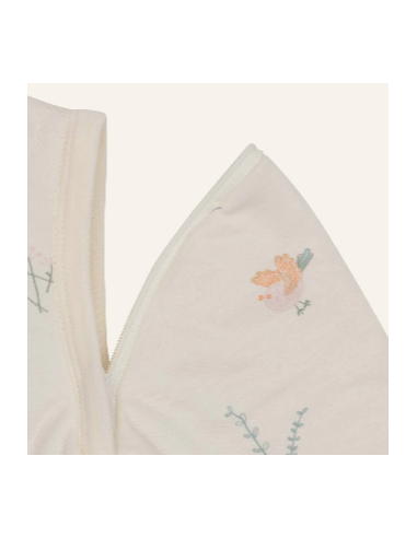 Gigoteuse a manches amovibles Lovely birds 90 cm - Jollein