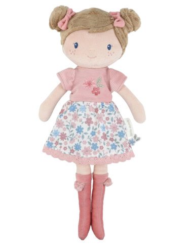 Poupée rosa little dutch 35 cm ld4665