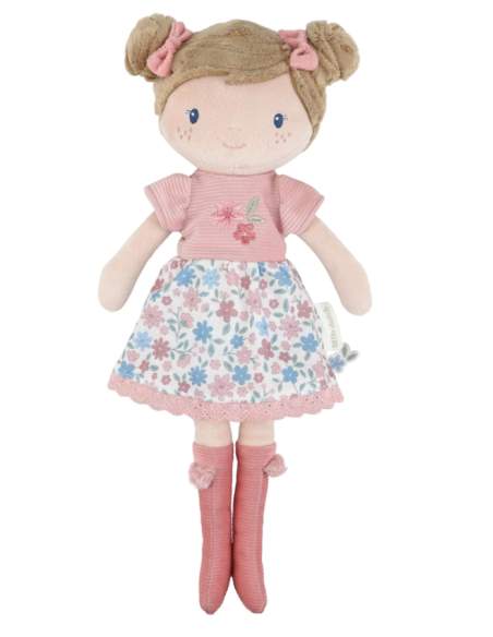 Poupée rosa little dutch 35 cm ld4665