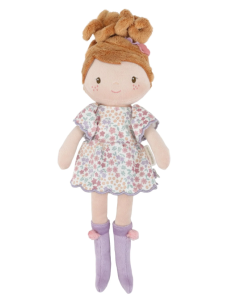 Poupée Ava little dutch 35 cm ld4667