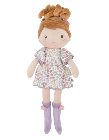 Poupée Ava little dutch 35 cm ld4667