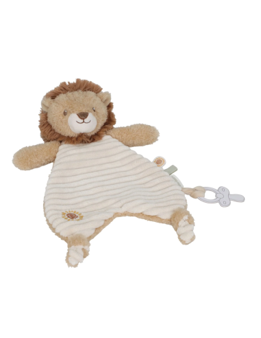 Doudou lion newborn - Little dutch