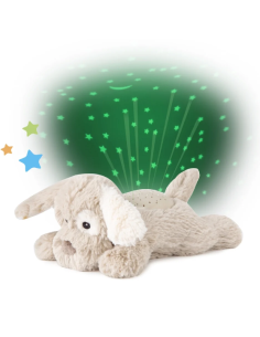 Dream buddies patch le chiot cloud B 7472-pp 2