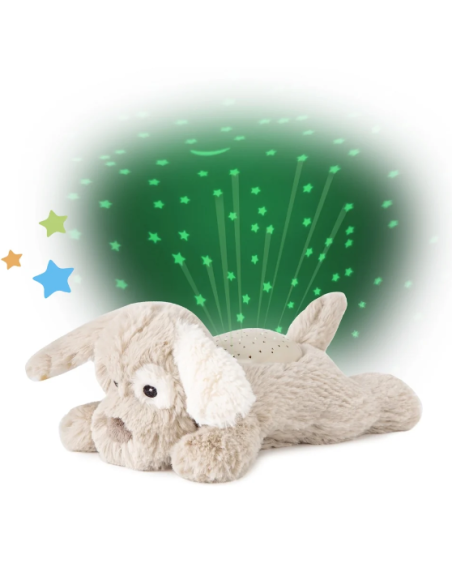 Dream buddies - Patch le chiot - Cloud B