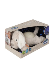 Dream buddies patch le chiot cloud B 7472-pp