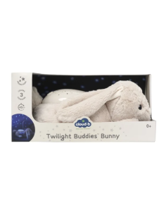 Twilight buddies lapin cloud b 7473-pp