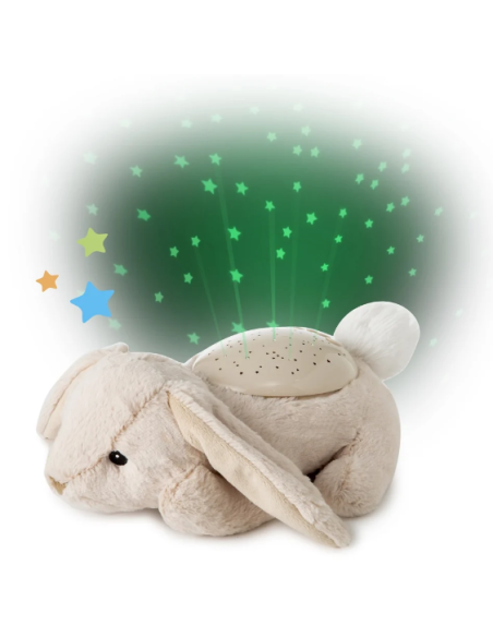 Twilight buddies lapin - Cloud B