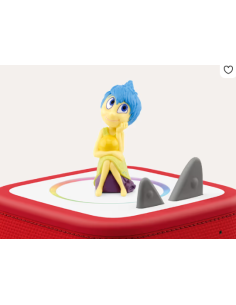 Figurine vice versa