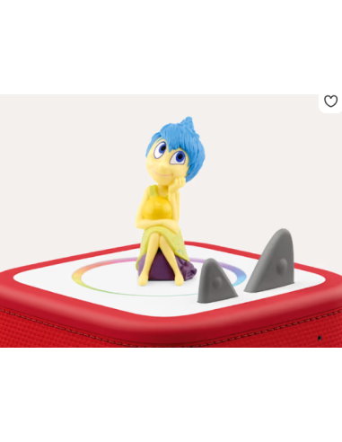 Figurine vice versa