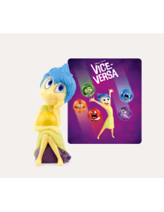 Figurine vice versa 2