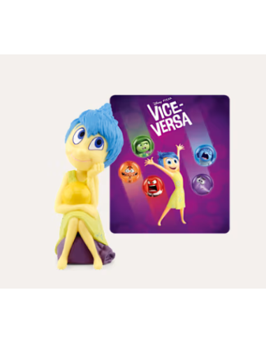 Figurine Vice Versa - Tonies