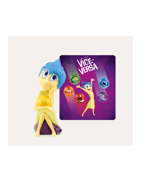 Figurine Vice Versa - Tonies