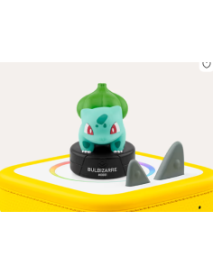Figurine Bulbizarre Pokémon - Tonies 2