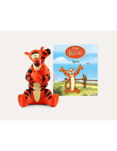 Figurine Tigrou Winnie l'ourson - Tonies