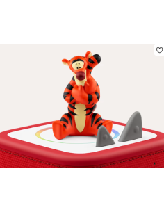 Figurine Tigrou Winnie l'ourson - Tonies 2