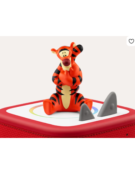 Figurine Tigrou Winnie l'ourson - Tonies