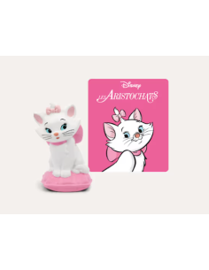 Figurine Les aristochats - Tonies