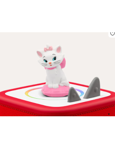 Figurine Les aristochats - Tonies 2