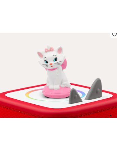 Figurine Les aristochats - Tonies
