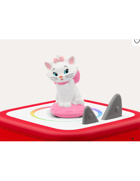 Figurine Les aristochats - Tonies