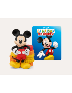 Figurine Mickey Mouse Clubhouse - Tonies