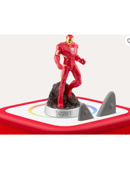 Figurine Iron man Marvel - Tonies
