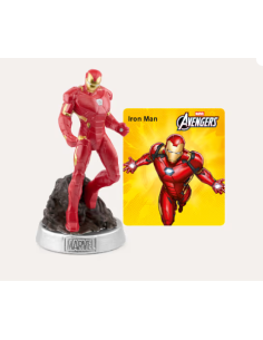 Figurine Iron man Marvel - Tonies 2