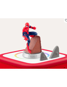 Figurine Spider man Marvel - Tonies