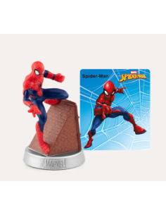 Figurine Spider man Marvel - Tonies 2