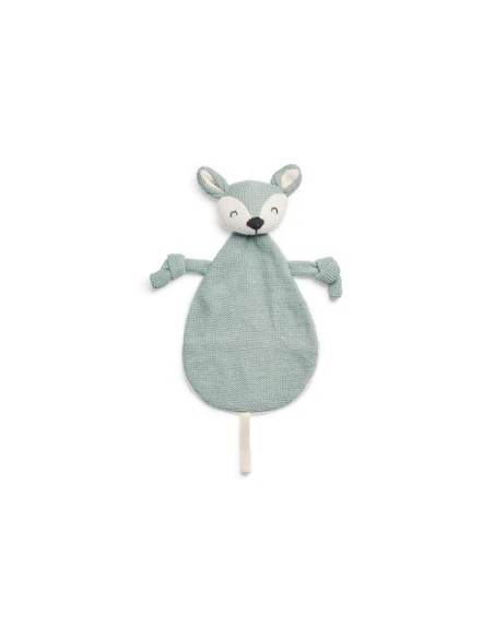 Attache sucette dear