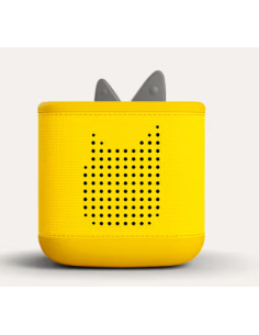 Toniebox 2 Rouge Tonies – Conteuse audio enfant sans écran 2