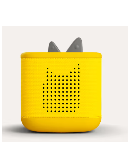 Toniebox 2 Rouge Tonies – Conteuse audio enfant sans écran