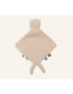 Attache tétine Alpaca Paco - Jollein 2