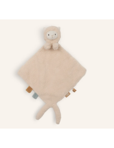 Attache tétine Alpaca Paco - Jollein