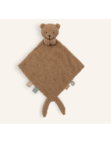 Attache tétine Bear brave - Jollein