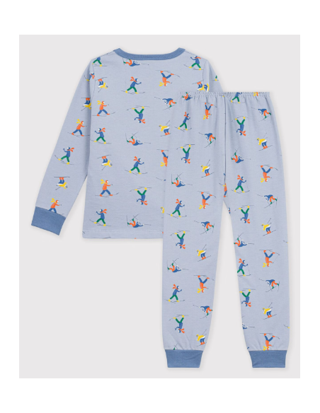 Pyjama ski - Petit Bateau
