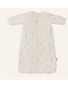 Gigoteuse a manches amovibles Lovely birds 70 cm - Jollein