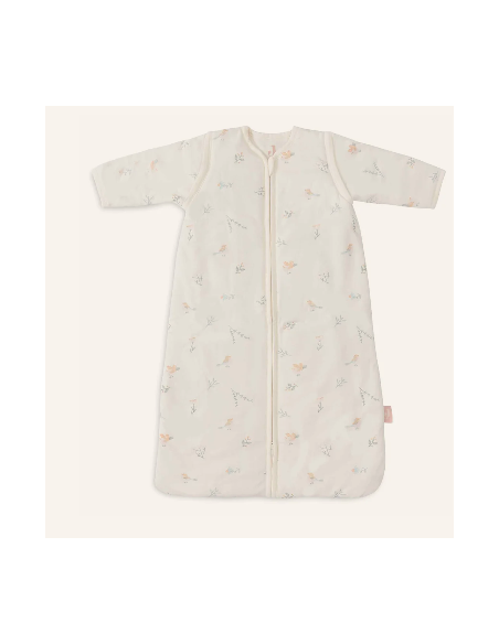 Gigoteuse a manches amovibles Lovely birds 70 cm - Jollein