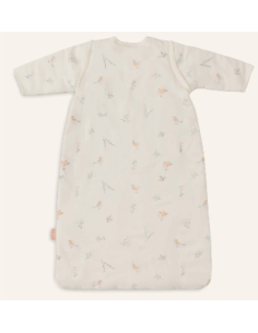 Gigoteuse a manches amovibles Lovely birds 70 cm - Jollein 2