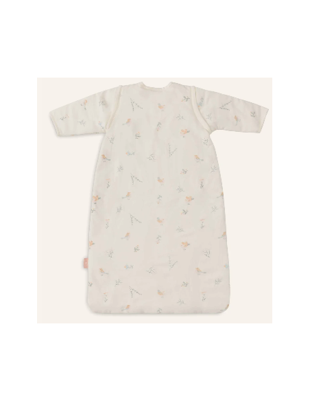 Gigoteuse a manches amovibles Lovely birds 70 cm - Jollein