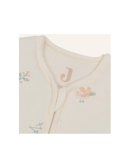 Gigoteuse a manches amovibles Lovely birds 70 cm - Jollein