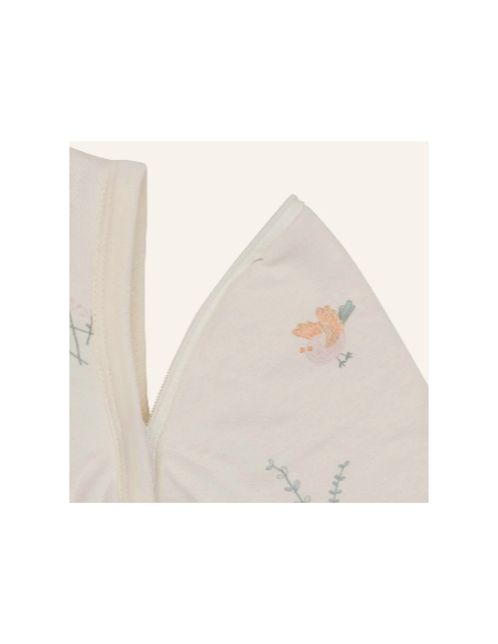 Gigoteuse a manches amovibles Lovely birds 70 cm - Jollein