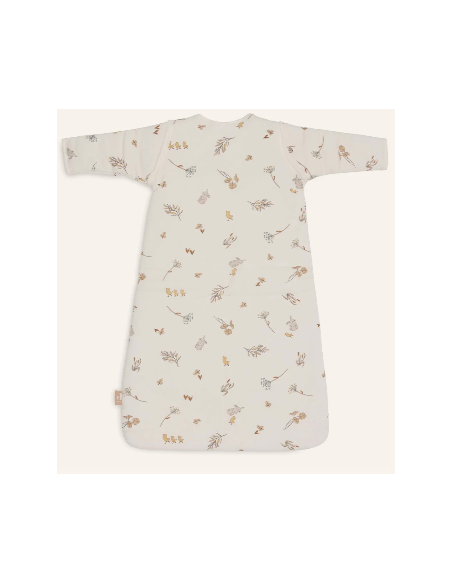 Gigoteuse a manches amovibles Riverside 110 cm - Jollein