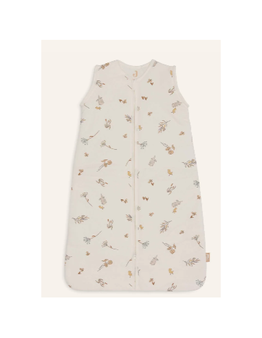 Gigoteuse a manches amovibles Riverside 110 cm - Jollein
