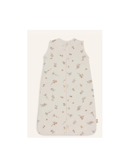Gigoteuse a manches amovibles Riverside 110 cm - Jollein