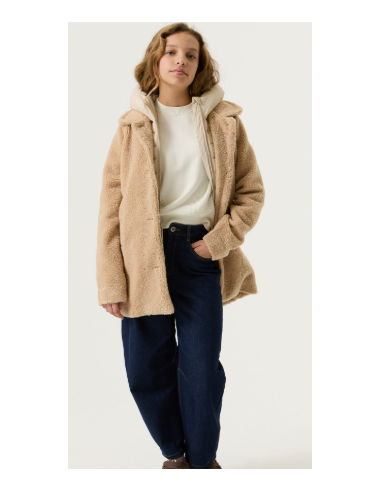 Manteau almond - Garcia