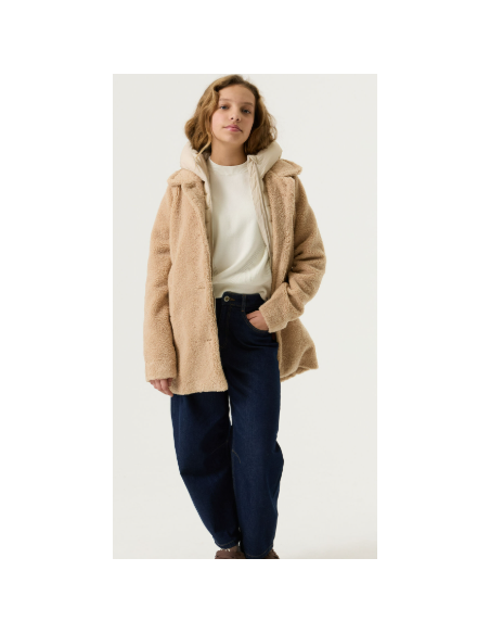 Manteau almond - Garcia