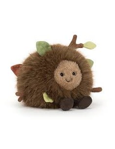 Peluche Mulshi Woodland Floor Jellycat – Peluche Douce