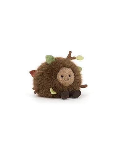 Peluche Mulshi Woodland Floor Jellycat – Peluche Douce